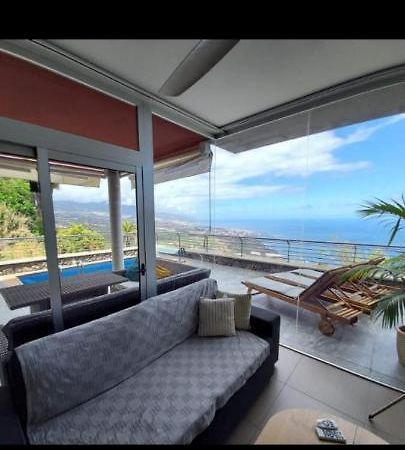 Villa Mirador Los Corales El Rincon  Εξωτερικό φωτογραφία