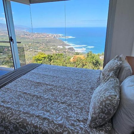 Villa Mirador Los Corales El Rincon  Εξωτερικό φωτογραφία