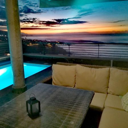 Villa Mirador Los Corales El Rincon  Εξωτερικό φωτογραφία