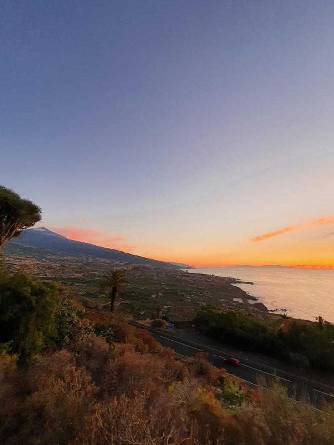 Villa Mirador Los Corales El Rincon  Εξωτερικό φωτογραφία