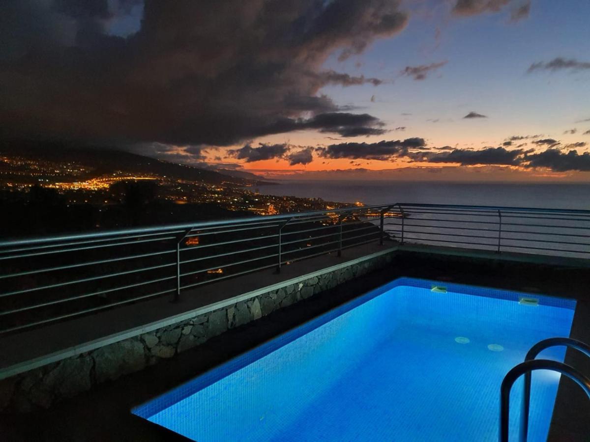 Villa Mirador Los Corales El Rincon  Εξωτερικό φωτογραφία