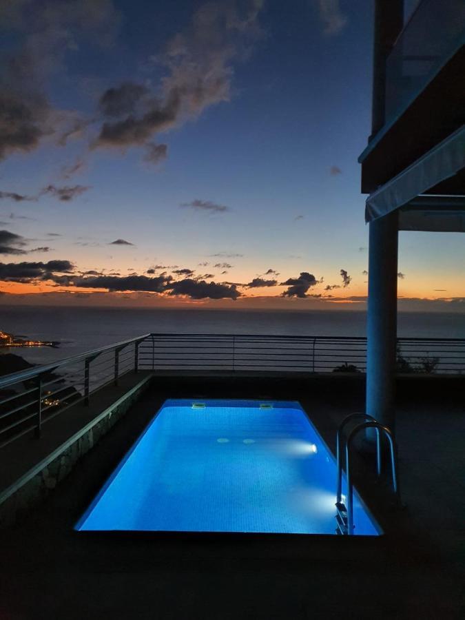 Villa Mirador Los Corales El Rincon  Εξωτερικό φωτογραφία