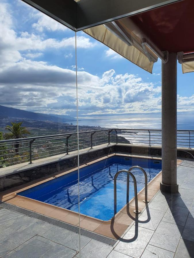 Villa Mirador Los Corales El Rincon  Εξωτερικό φωτογραφία