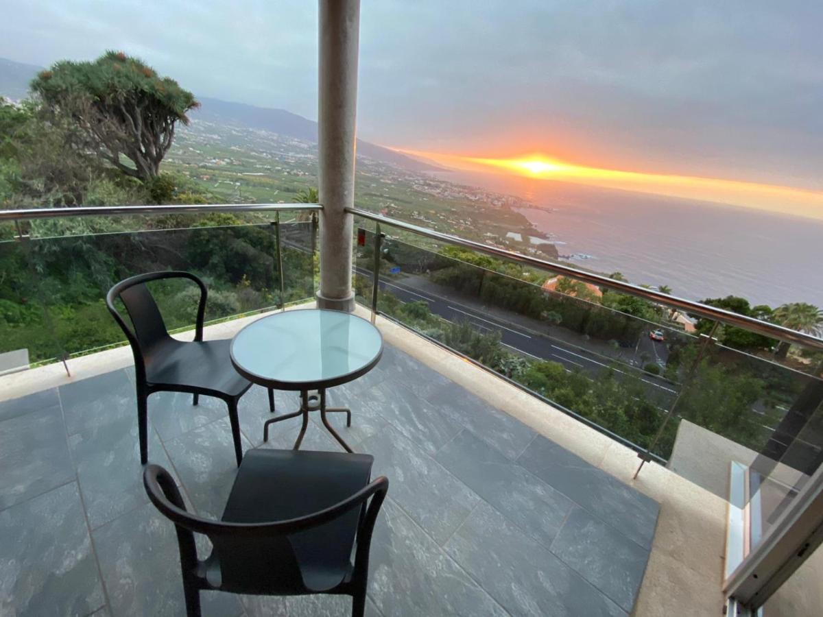 Villa Mirador Los Corales El Rincon  Εξωτερικό φωτογραφία