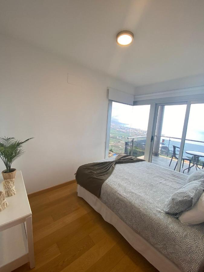 Villa Mirador Los Corales El Rincon  Εξωτερικό φωτογραφία