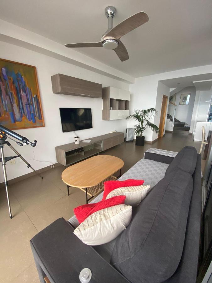 Villa Mirador Los Corales El Rincon  Εξωτερικό φωτογραφία