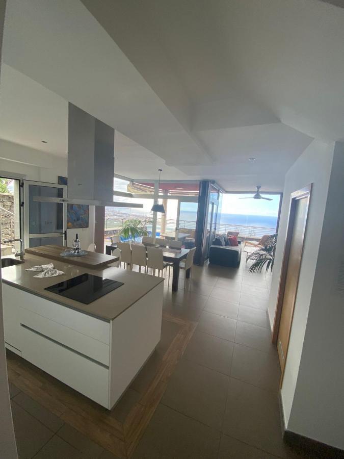 Villa Mirador Los Corales El Rincon  Εξωτερικό φωτογραφία
