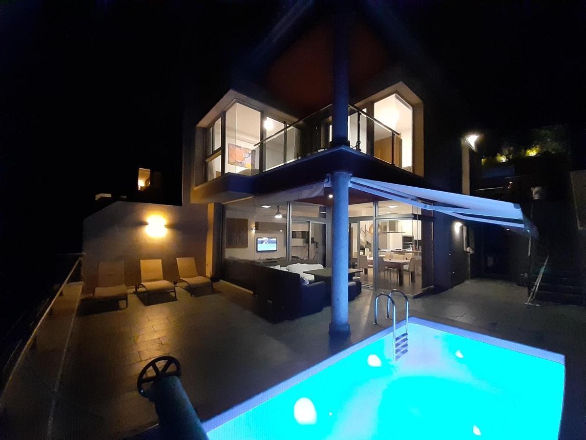 Villa Mirador Los Corales El Rincon  Εξωτερικό φωτογραφία