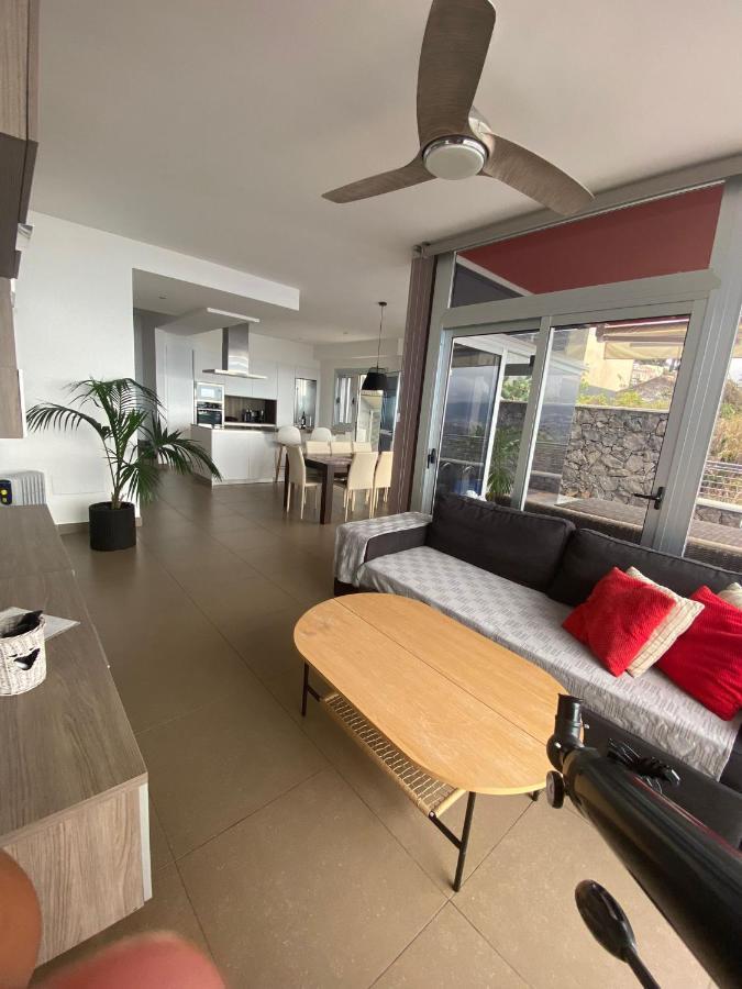 Villa Mirador Los Corales El Rincon  Εξωτερικό φωτογραφία