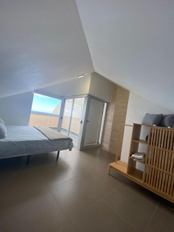 Villa Mirador Los Corales El Rincon  Εξωτερικό φωτογραφία