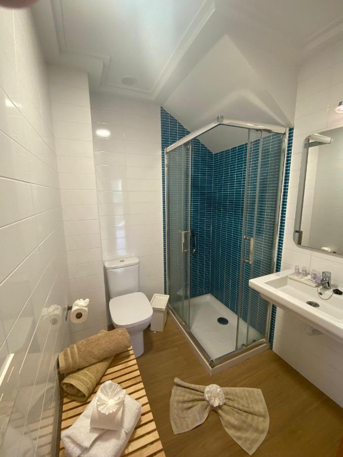 Villa Mirador Los Corales El Rincon  Εξωτερικό φωτογραφία