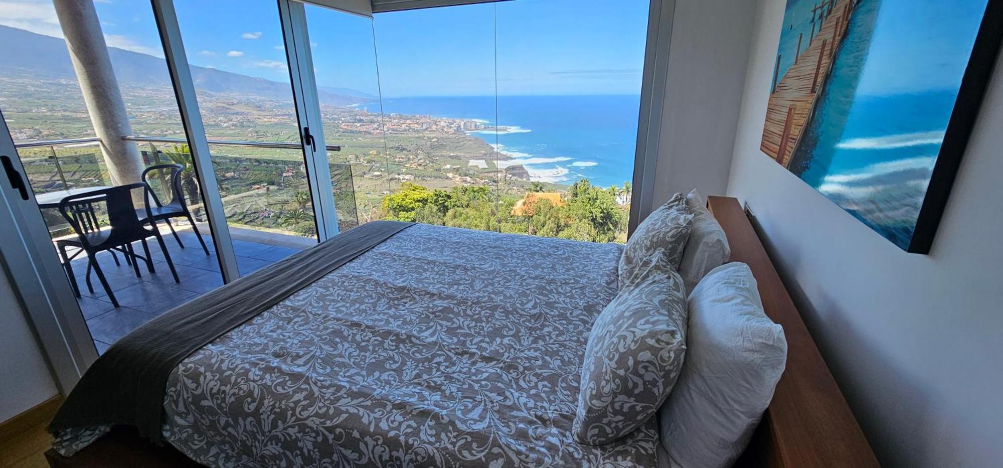 Villa Mirador Los Corales El Rincon  Εξωτερικό φωτογραφία