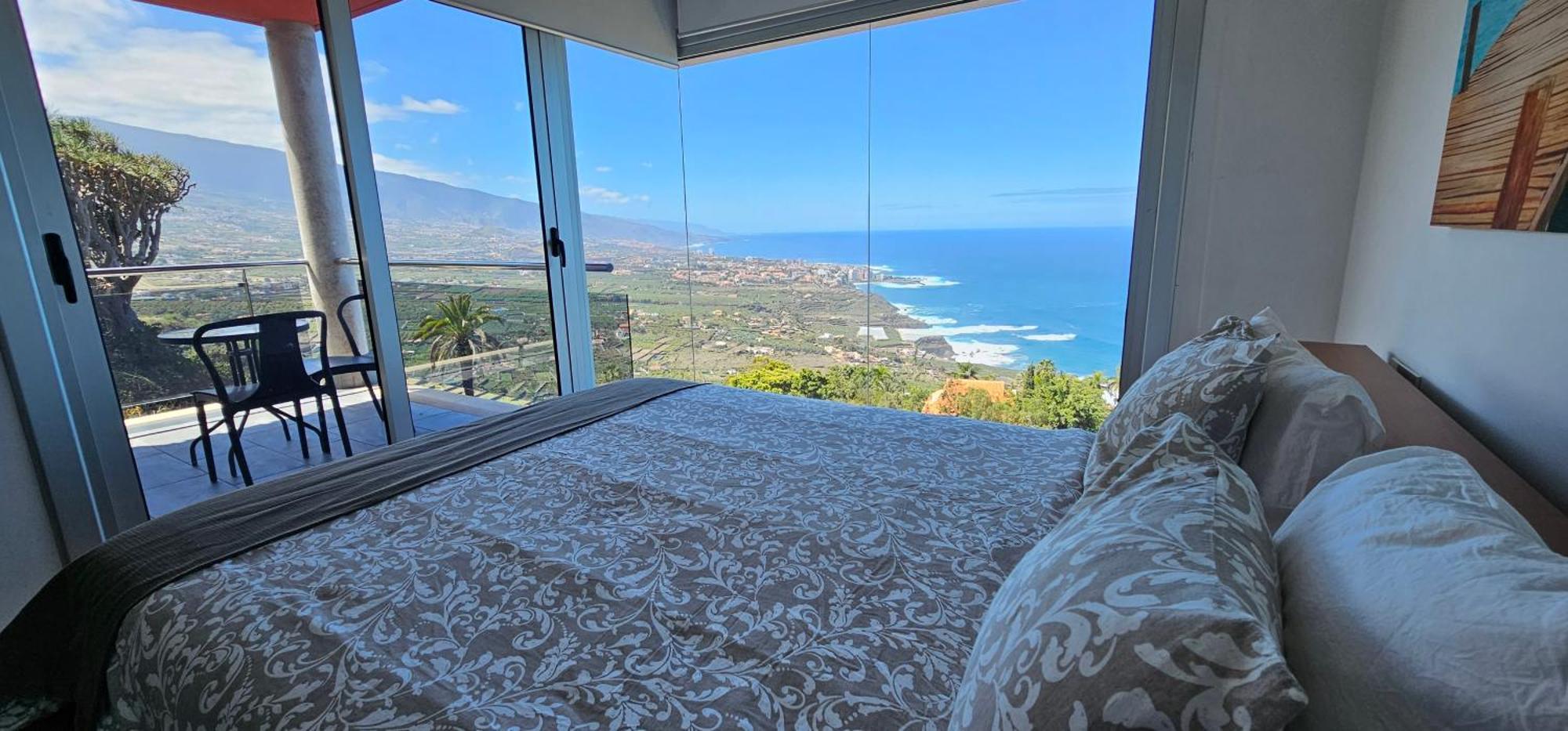Villa Mirador Los Corales El Rincon  Εξωτερικό φωτογραφία