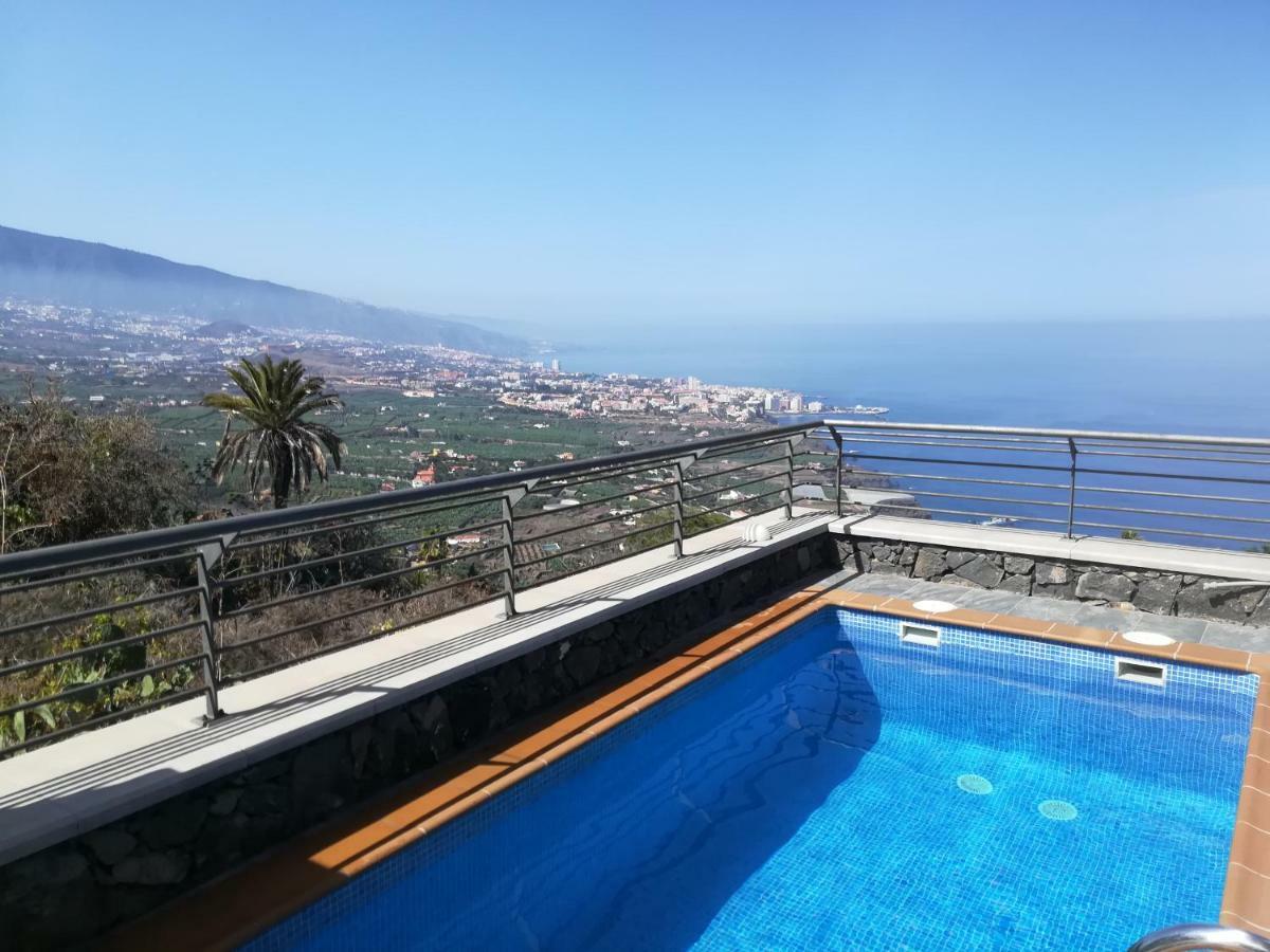 Villa Mirador Los Corales El Rincon  Εξωτερικό φωτογραφία