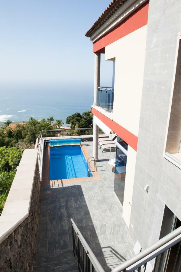 Villa Mirador Los Corales El Rincon  Εξωτερικό φωτογραφία