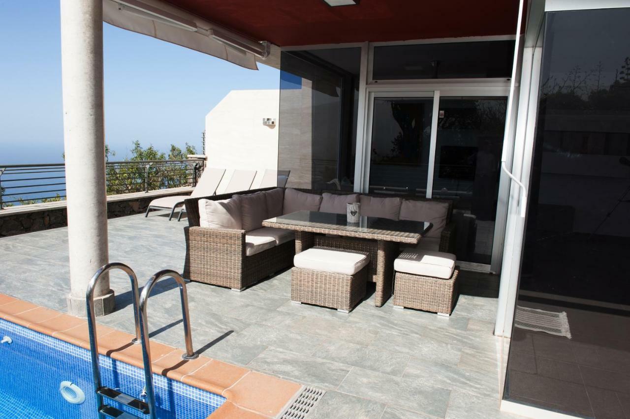 Villa Mirador Los Corales El Rincon  Εξωτερικό φωτογραφία