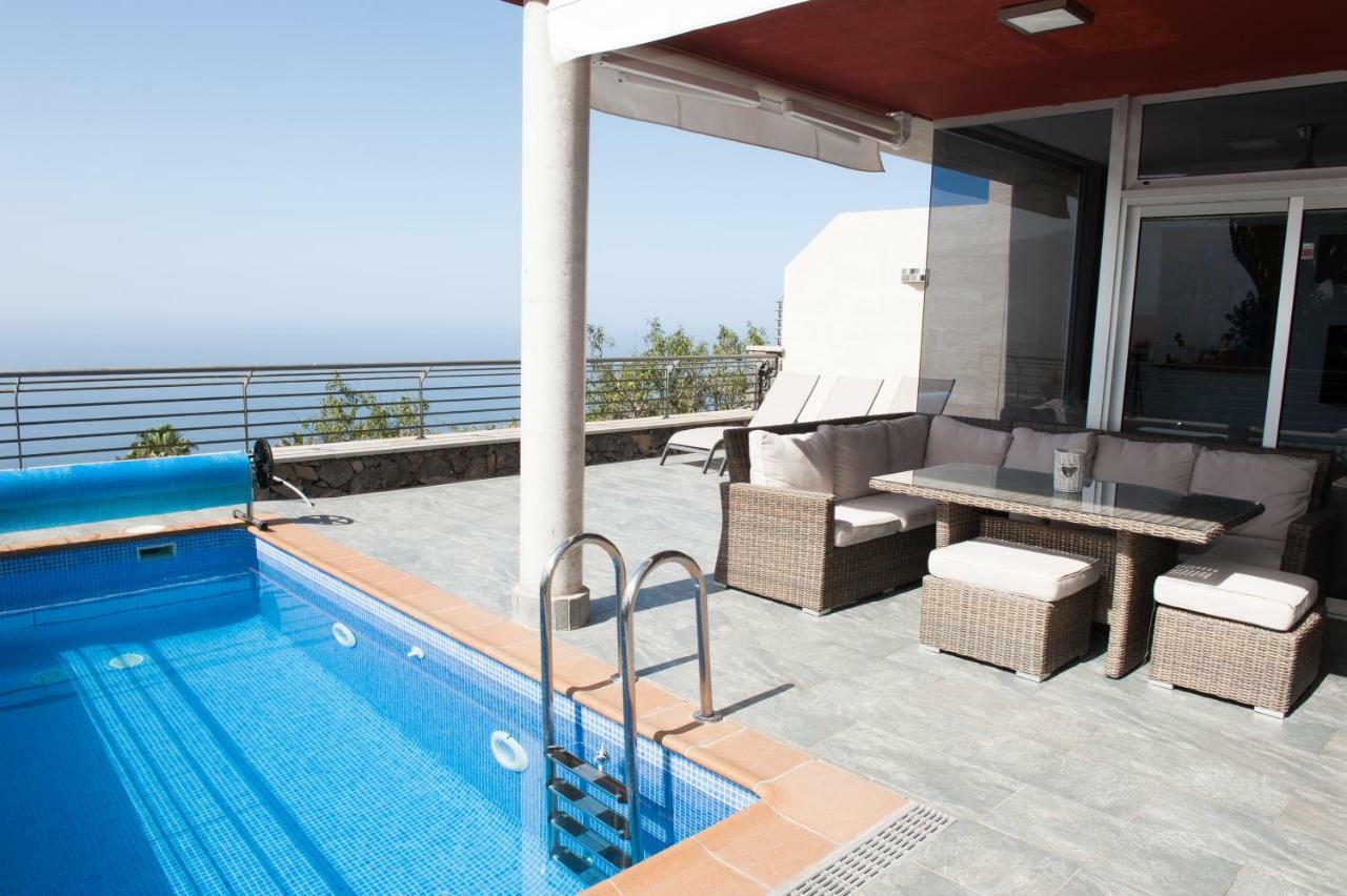 Villa Mirador Los Corales El Rincon  Εξωτερικό φωτογραφία