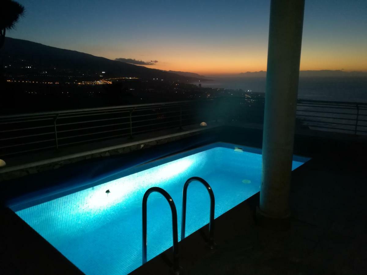 Villa Mirador Los Corales El Rincon  Εξωτερικό φωτογραφία