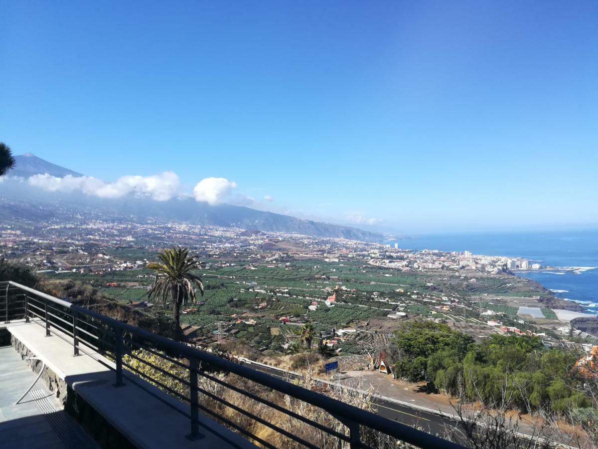 Villa Mirador Los Corales El Rincon  Εξωτερικό φωτογραφία