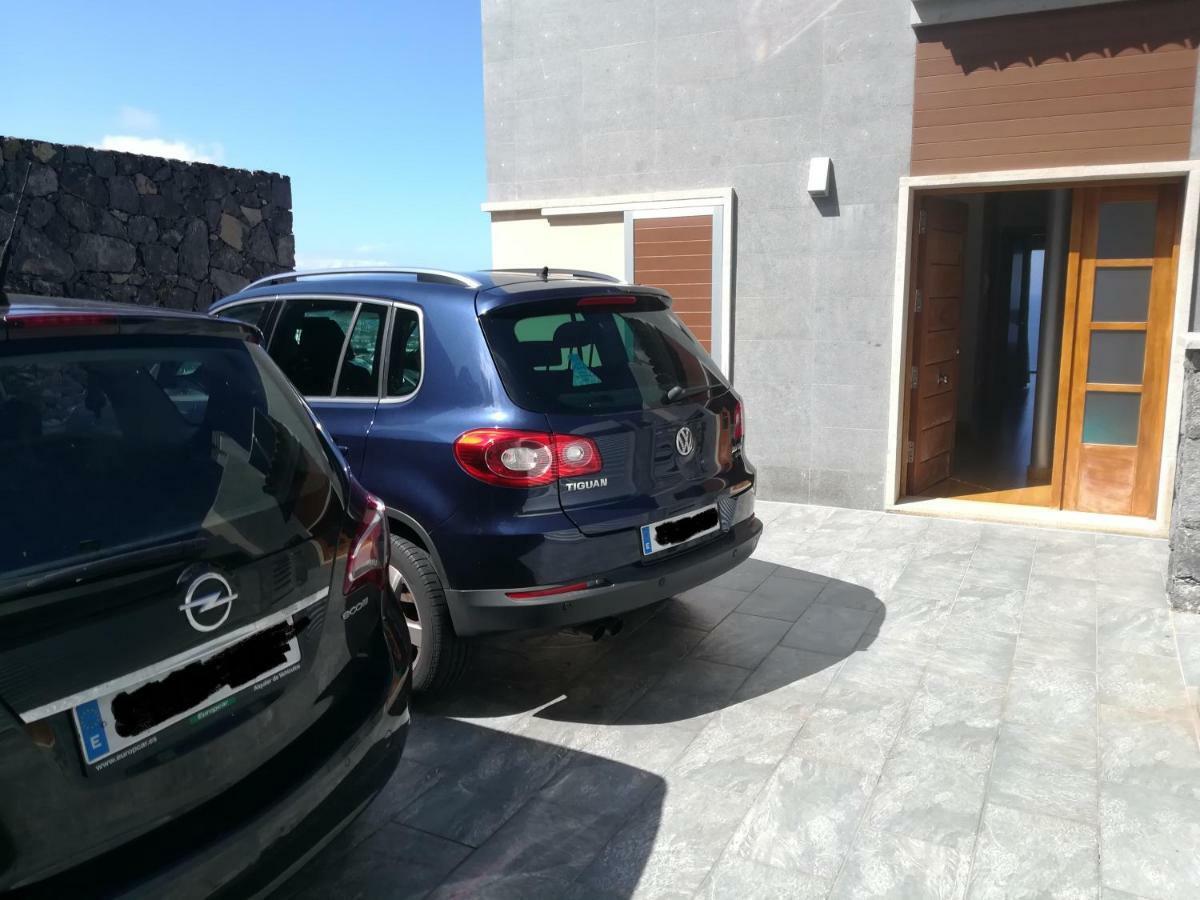 Villa Mirador Los Corales El Rincon  Εξωτερικό φωτογραφία