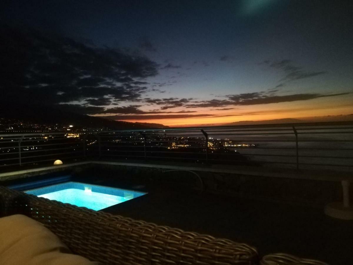 Villa Mirador Los Corales El Rincon  Εξωτερικό φωτογραφία