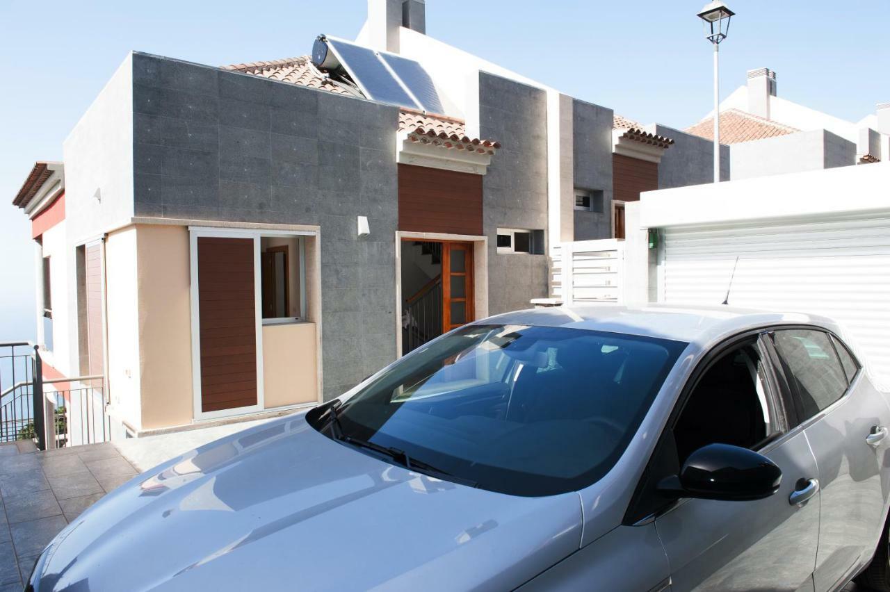 Villa Mirador Los Corales El Rincon  Εξωτερικό φωτογραφία