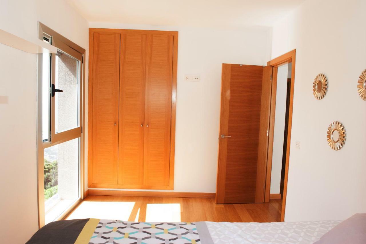 Villa Mirador Los Corales El Rincon  Εξωτερικό φωτογραφία